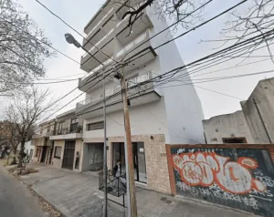 Departamento 3 ambientes a estrenar