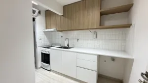 DEPARTAMENTO 3 AMB. C/PATIO EN PALERMO, ZONA PREMIUM