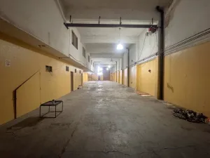 Galpón de 500 m² en alquiler en Loma Hermosa