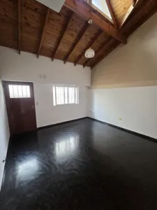 DEPARTAMENTO 3 AMB CON PATIO VILLA LIBERTAD