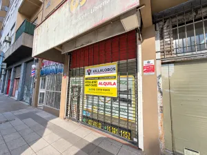 Local comercial de 25 metros