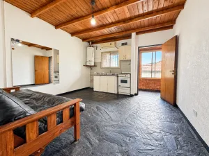 Departamento de 2 ambientes