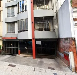 RECOLETA,2SUBSUELO, RAMPA DE ACCESO, EXCELENTE PUNTO NEURALG