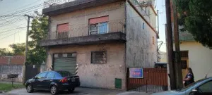 GALPON Y CASA MULTIFAMILIAR