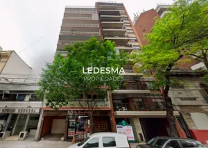 VENTA DEPARTAMENTO 2 AMBIENTES CON PATIO